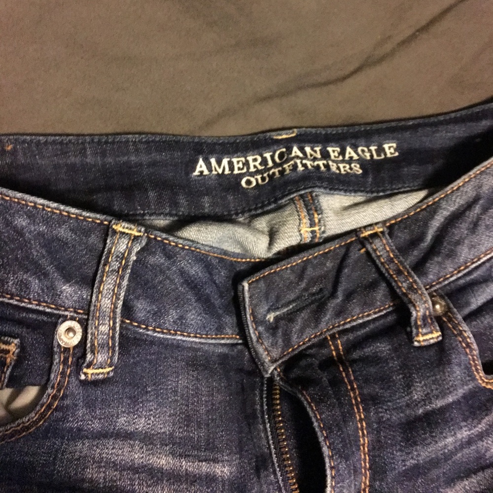 Jeans - Picture 3 of 4